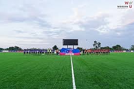 Woxsen University Unveils R.A.C.E.