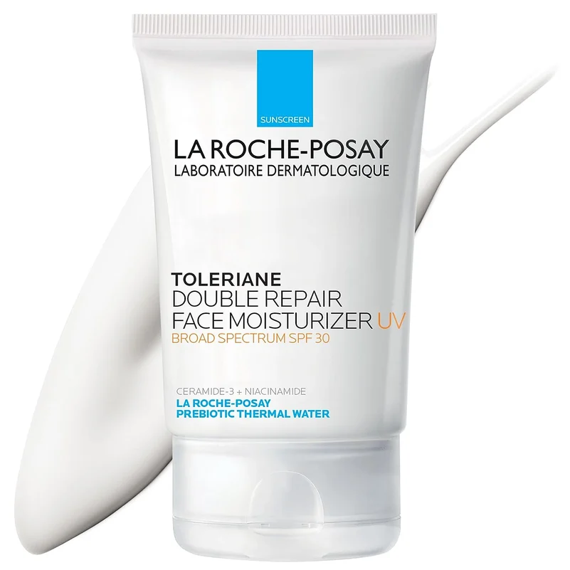 La Roche-Posay Toleriane Double Repair Face Moisturizer with SPF 30