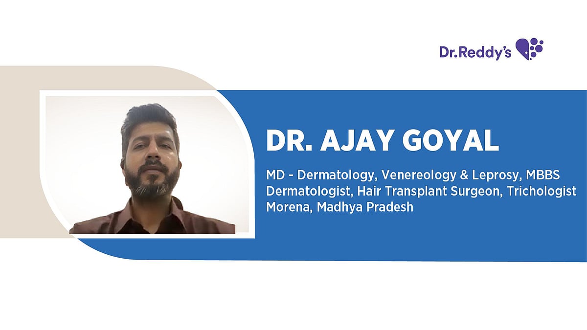 Dr. Ajay Goyal