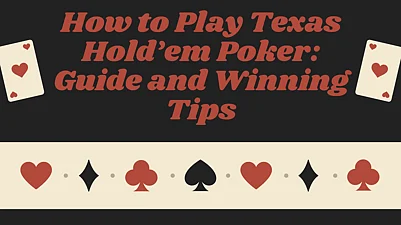 Texas Hold’em Poker