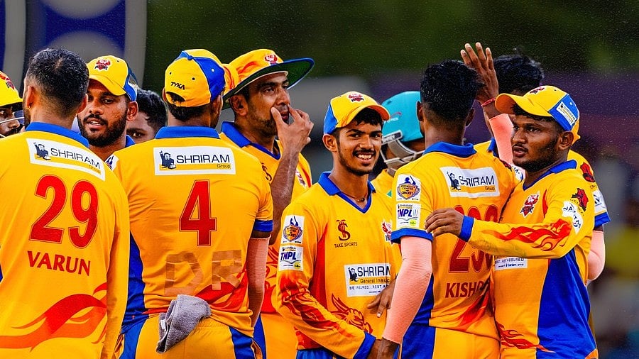 Dindigul Dragons Vs Salem Spartans, TNPL 2024 Live Streaming: When, Where  To Watch DD Vs SS, Tamil Nadu Premier League Match 6