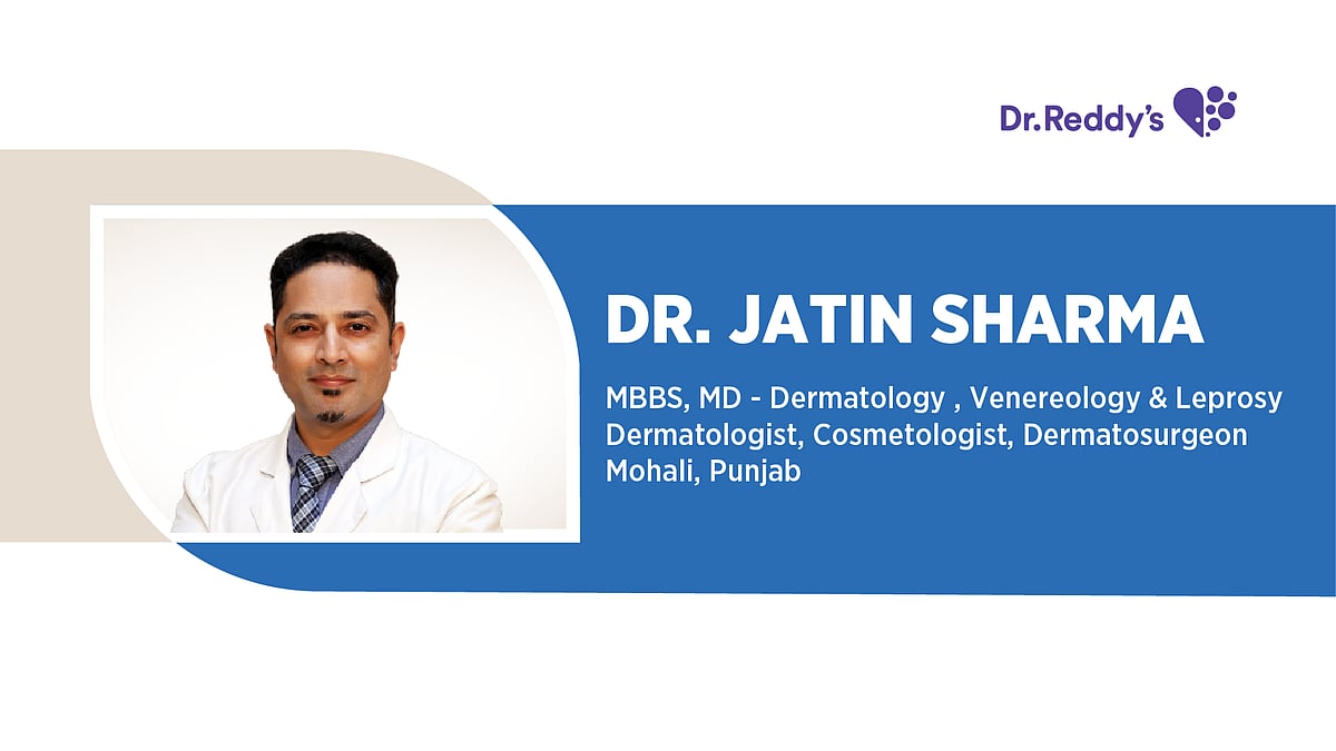 Dr. Jatin Sharma - Importance Of Sun Protection: SPF, UV Rays, And Skincare