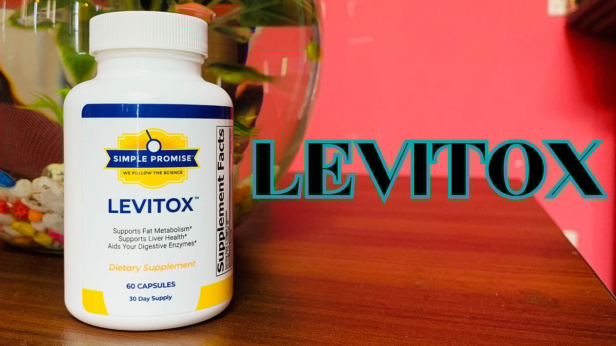 Levitox Reviews