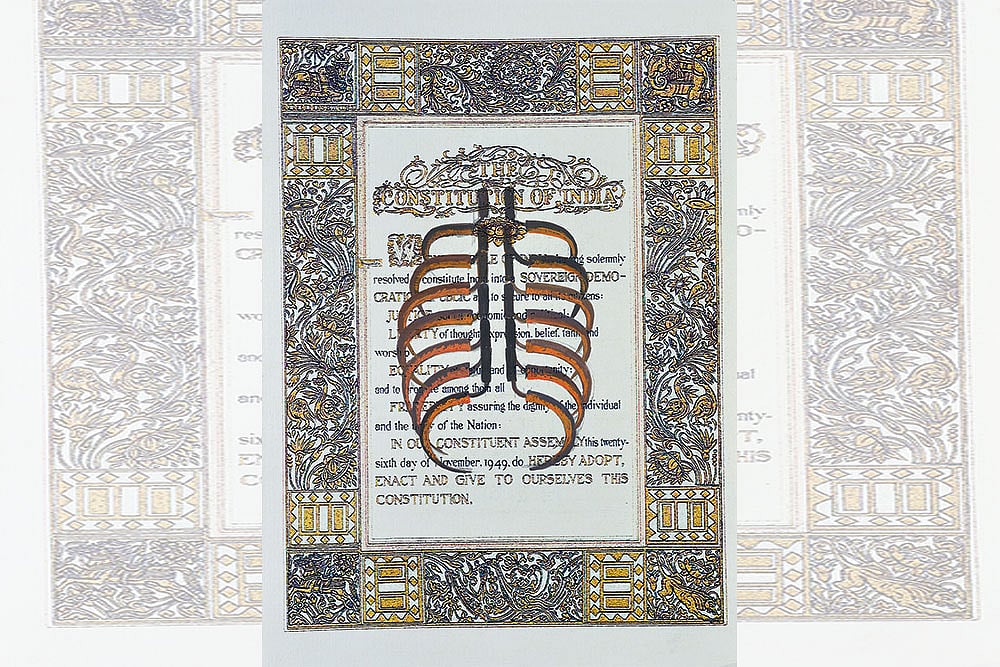 The Freedoms Our Martyrs Won Are Under Siege