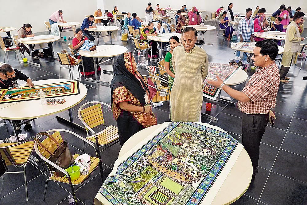 Seeking Inspiration From Sita For Women Empowerment