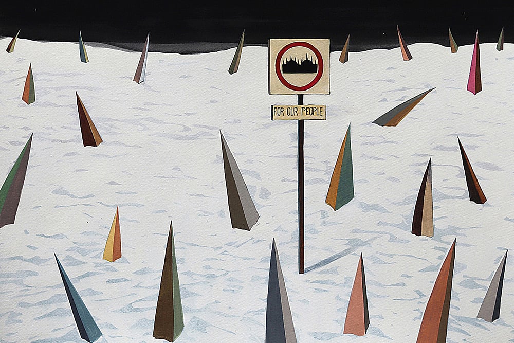 Freedom From And Freedom To