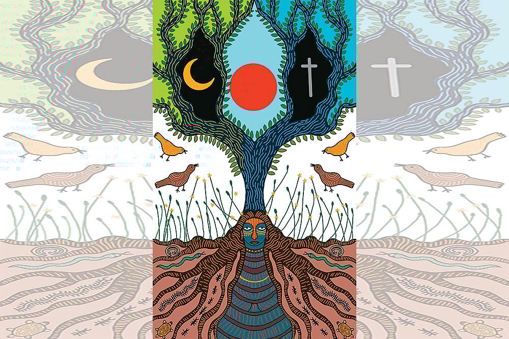 Religion: An Ideology Of Dominance Over The Weak And Marginalised