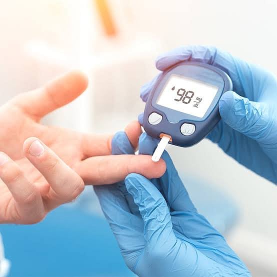 How To Ensure Optimal Diabetes Control?