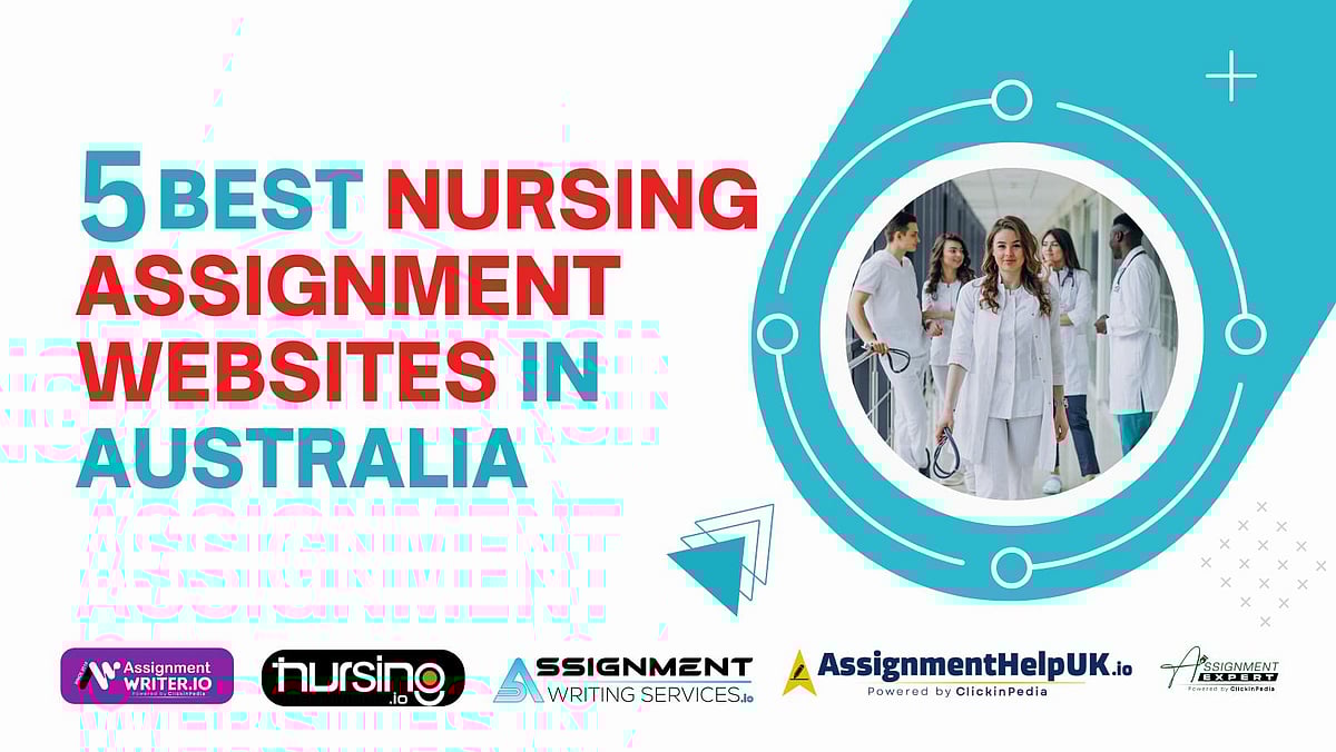 Nursing Assignment Help Australia