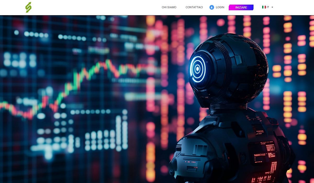 Stock Blast Pro Recensioni 2024: Piattaforma Di Trading Di Criptovalute Legittima? - Fatti Dellutente!