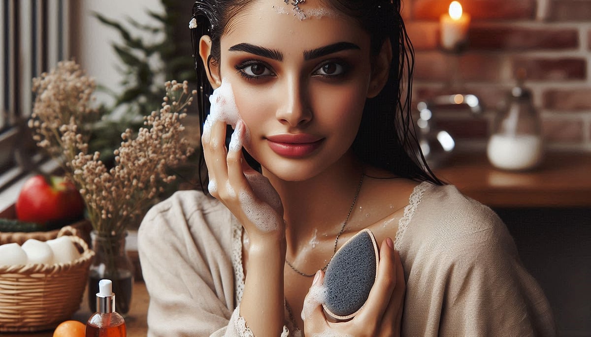 Best Exfoliating Face Washes for Clear Skin 