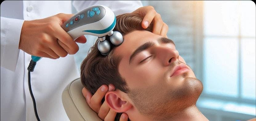 Top Electric Massagers for Full-Body Relaxation