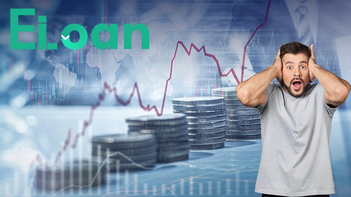 EiLoan Reviews - Is EiLoan legit?