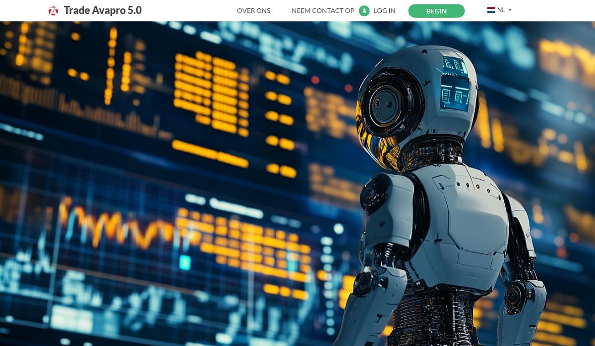 Trade Avapro Ervaringen 2024: Legitiem Handelsplatform? Moet lezen! (Trade 2.0 Avapro)