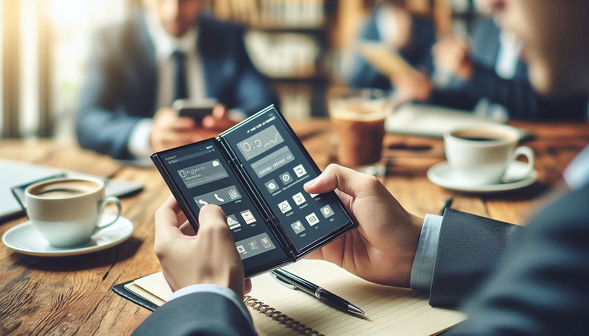 Must-Have Foldable Phones for 2024: Innovation at Your Fingertips