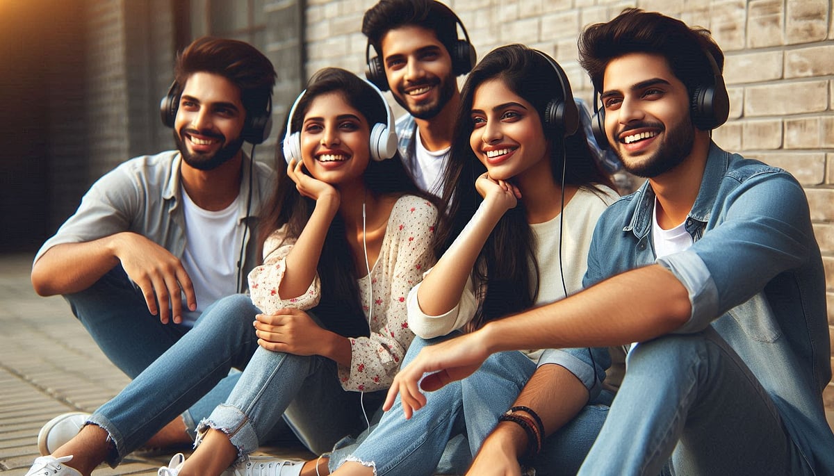 Unlock the Best Sound: Top Head Phones for Audiophiles in 2024