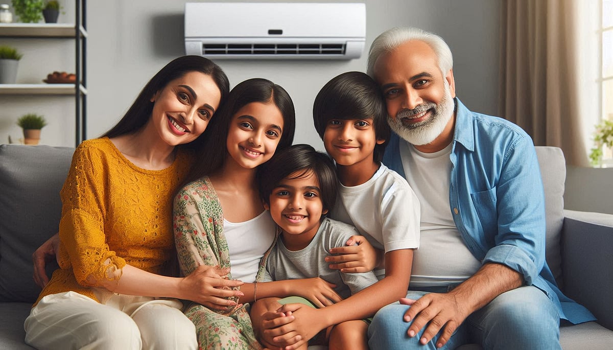 Best Air Conditioners for Every Budget: Find Your Perfect Match