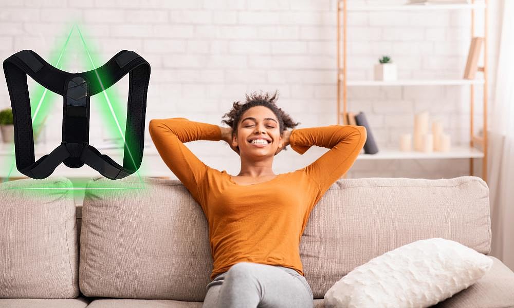 TrueFit Posture Corrector Reviews (Must Read) - Does It Really Work?