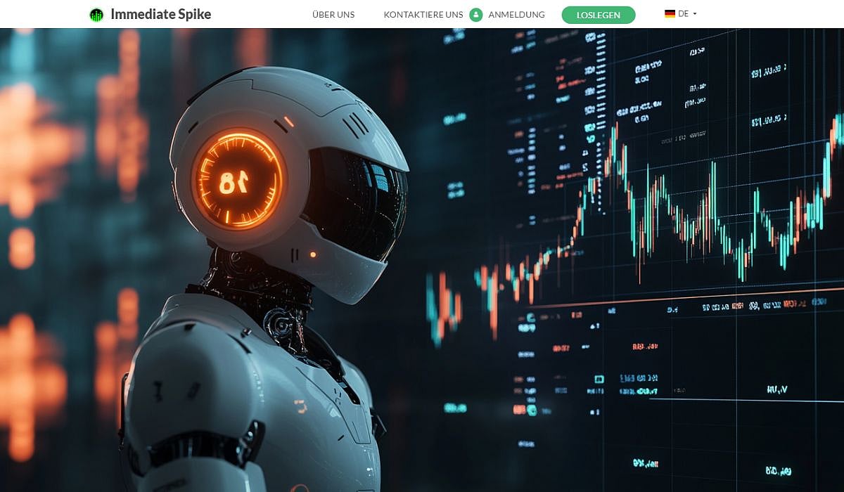 Immediate Spike Erfahrungen 