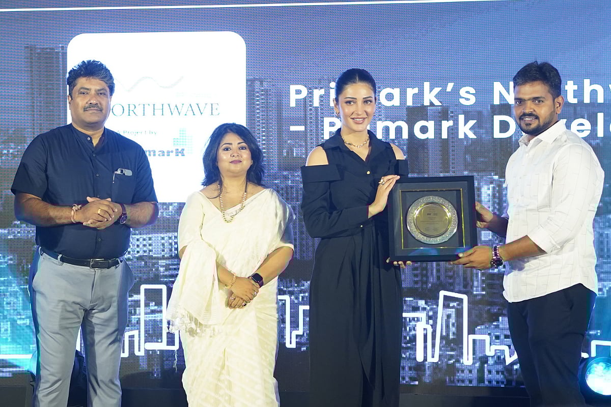 Primark Projects: A Legacy Of Quality And Sustainability In Real Estate