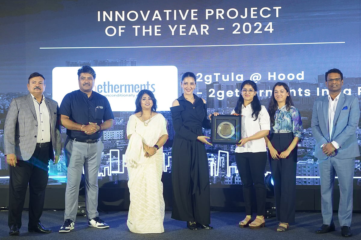 Revolutionizing Urban Living: 2getherments Infra Pvt Ltd’s Vision For Aspirational Affordable Housing