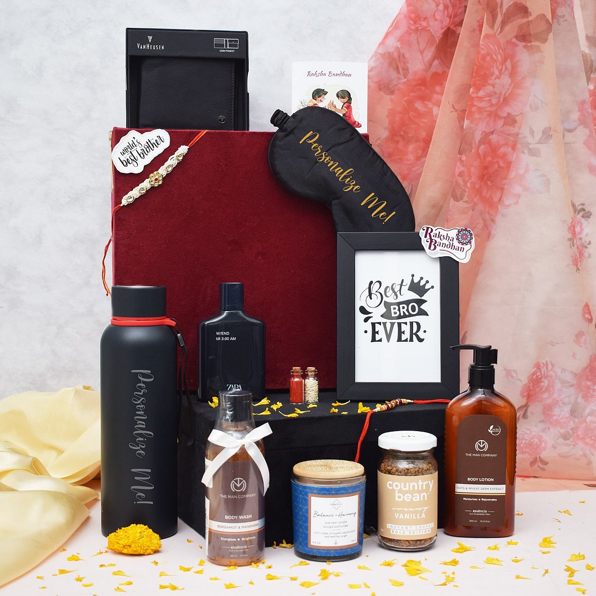 Rakhi Gifts Under Every Budget