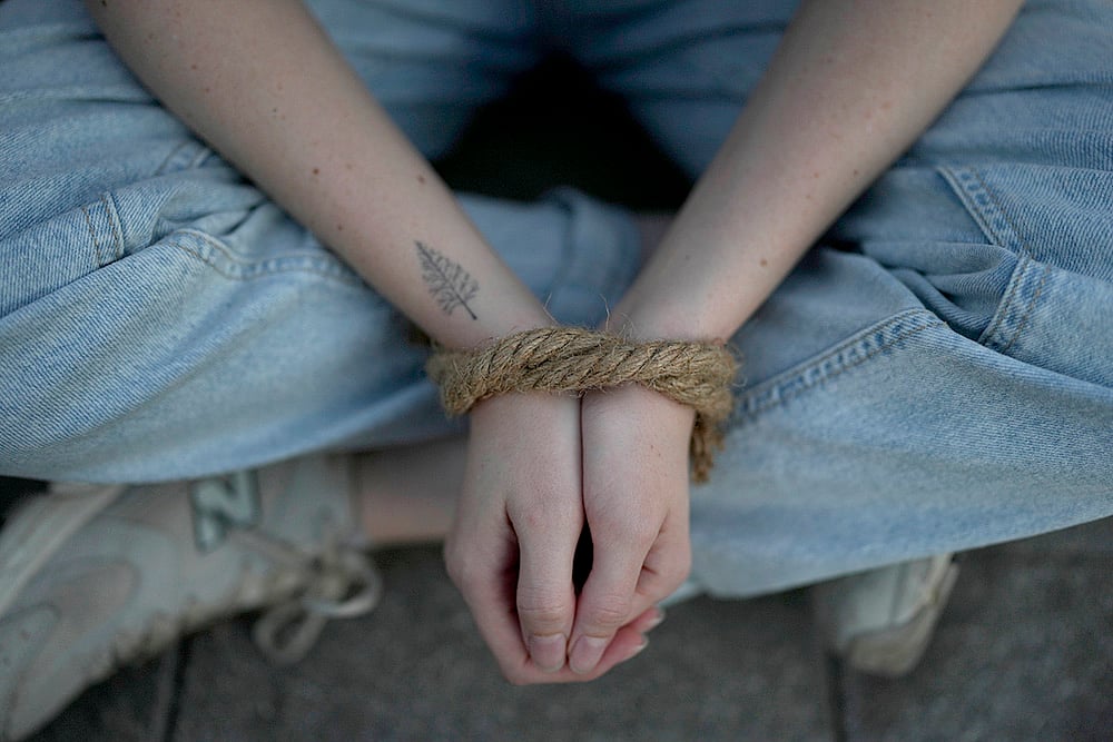 | Photo: AP/Ohad Zwigenberg : Israel-Hamas war: Israeli hostage families protest in Tel Aviv