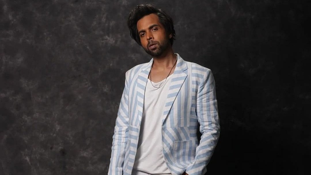 Instagram : Abhishek Banerjee