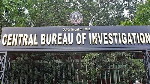 PTI : Central Bureau of Investigation (CBI)