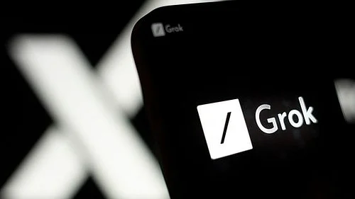 Pinterest : Elon Musks chatbot Grok is at the centre of a conversation on digital harassment and AI