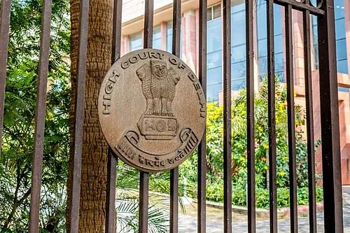 Photo: PTI : The court observed that an increase in value does not cleanse the tainted source.