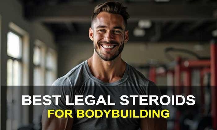 Best Legal Steroids For Sale Online USA