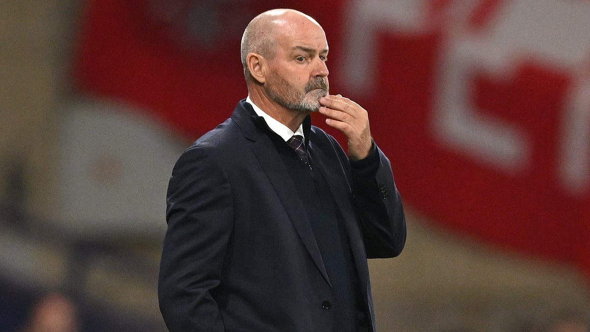 Steve Clarke