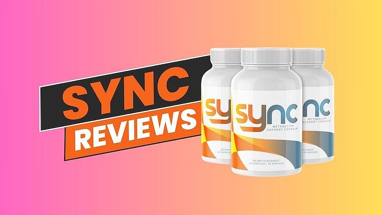 Sync Reviews: Is it Safe? Bizarre Sunlight Loophole Weight Loss Supplement Or A Myth