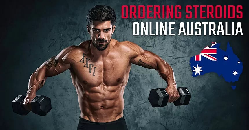 Buy The Best Steroids In Australia, UK, And USA