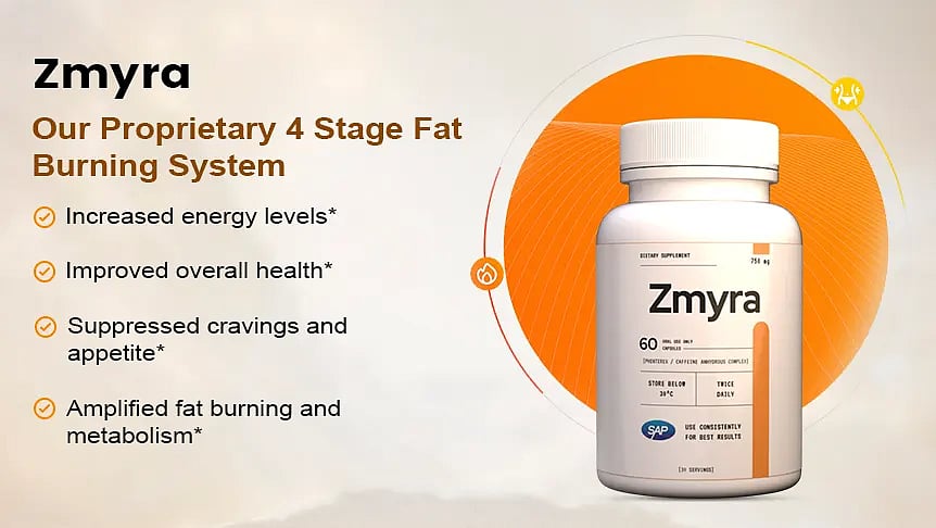 Zmyra Review: Does It Truly Fulfill Its Weight Loss Claims?
