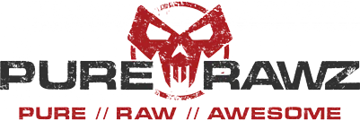 Pure Rawz Review