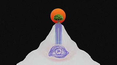 Illustration by Vikas Thakur