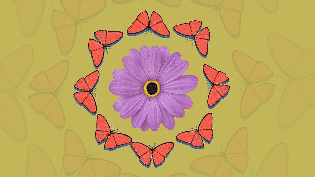 via Vikash Thakur : Representational Image