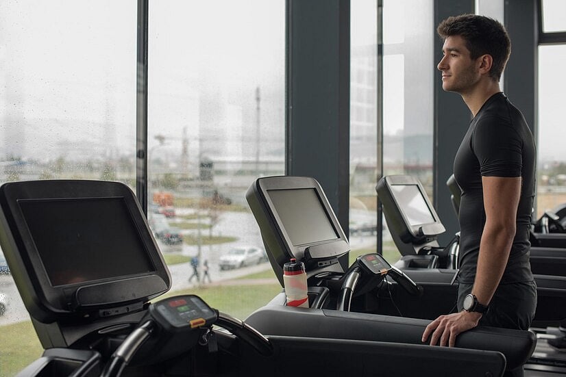 Amazon : Best treadmill for home use