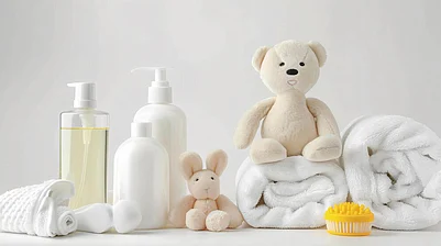 Amazon : Best baby product brands