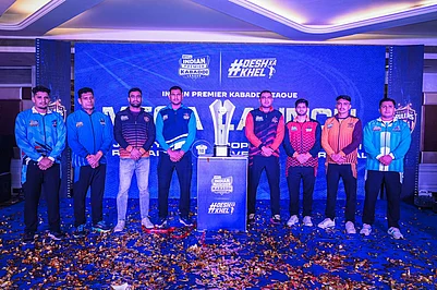 Haryana Hurricane, Rajasthan Rulers, And Delhi Dragons Unveil Captains And Jerseys For The 2024 IPKL Season