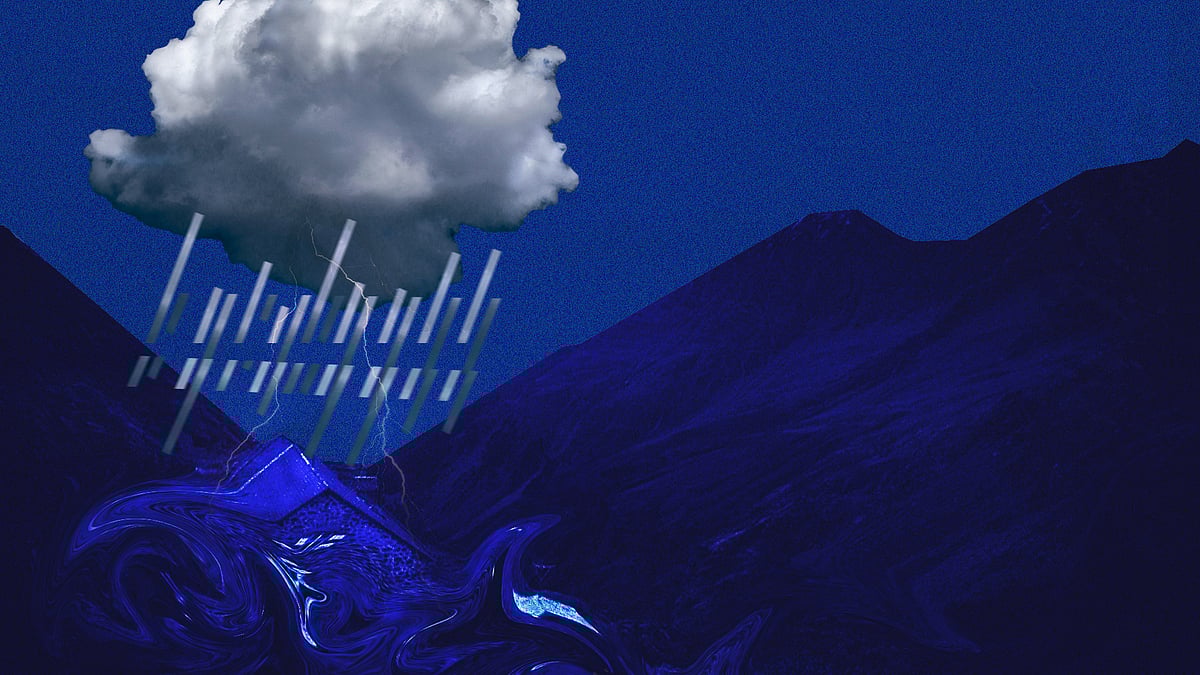 Vikas Thakur : Illustration