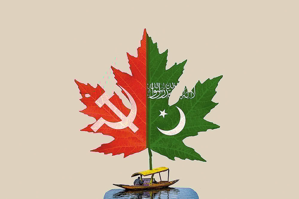 In Ideological Battleground Kulgam, A Women’s Gym Takes The Limelight