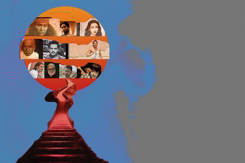 The Inevitability of Kangana Ranauts Emergency