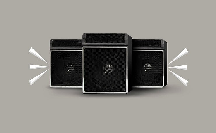 Amazon : Best Subwoofer of 2024 