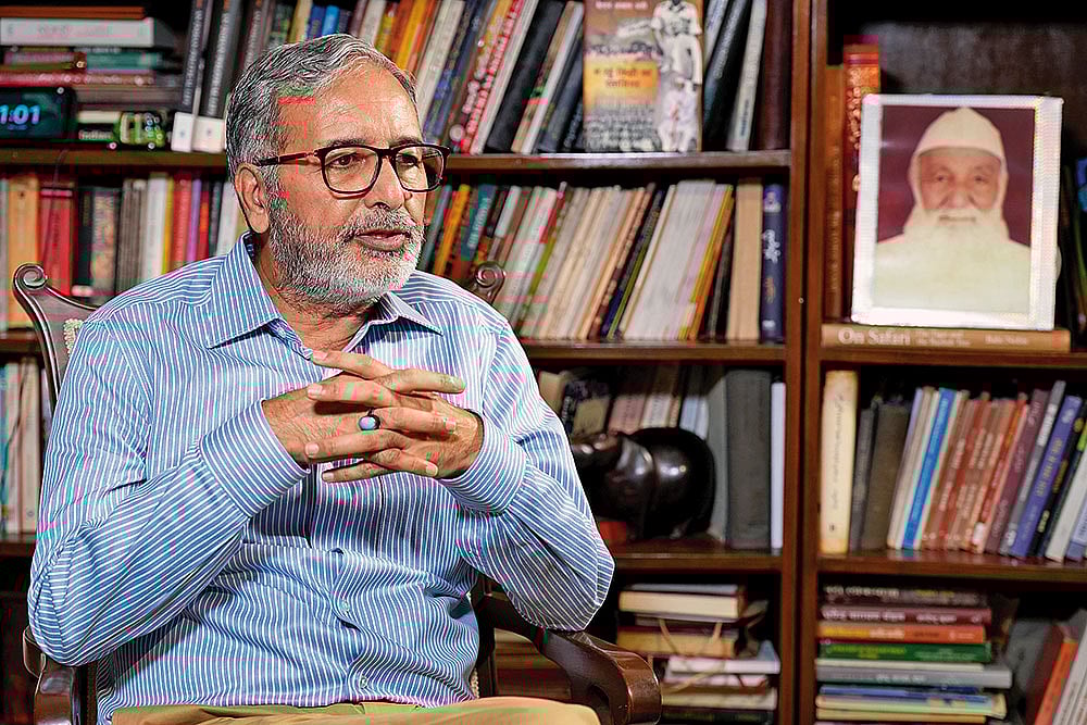 Many Who Submitted Maafi Namas to Indira Govt Are Now Anti-Emergency Crusaders