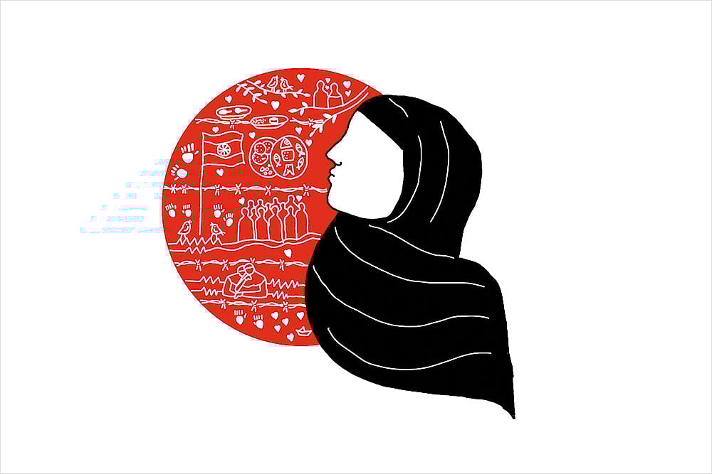 Love in the Time of Hate Review |A Labour Of Love For Urdu Poetry