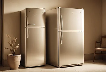Amazon : Best Double Door Refrigerators