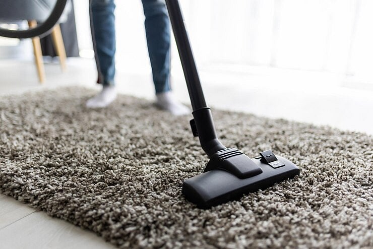 Amazon : Best Carpet Cleaners